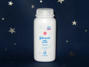 ◆◇爽快！Johnson's　baby powder ベビーパウダー ５０g◇◆