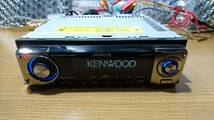 L707MD 2台セット KENWOOD (MDデッキ/1DIN/ケンウッド)_画像4