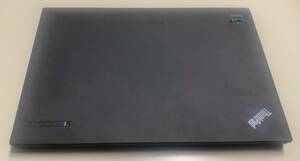 【中古品】レノボ ThinkPad X250 Core i5-5300U Windows10 64bit メモリ 8GB