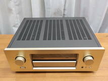 ACCUPHASE - E 406V インテグレーテッドステレオアンプ (D-755)_画像3