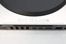 1円～【美品】Apple Mac mini A1347 MGEM2J/A i5-4260U 1.40GHz/4GB/SSD500GB_画像9