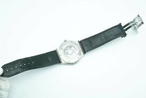 １円スタート！【中古】HUBLOT ウブロ 542.NX.1270.RX クラシックフュージョン チタニウム 42mm_画像8