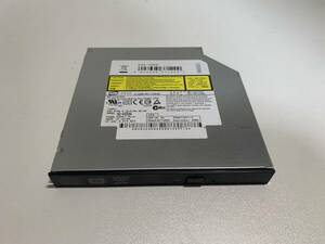NEC スリム DVDマルチドライブ ND-6650A IDE接続 ノートPC用