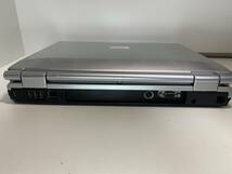 FUJITSU FMV-BIBLO NB75M PentiumM 1.73Hz/512MB/100GB/Windows XP Home Office2003 ノートPC 富士通 FMVNB75M_画像7