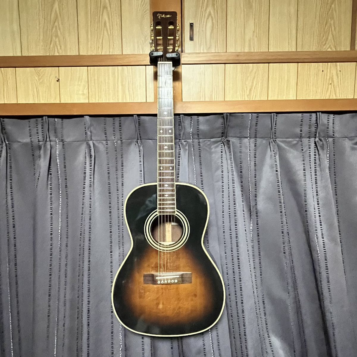 Yahoo!オークション -「takamine tsn」(アコースティックギター Yahoo!オークション -「takamine tsn」(アコースティックギター