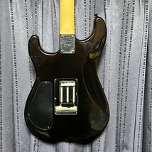 6月３日まで10％限定値下げ / CHARVEL MODEL-4 / JACKSON MADE IN JAPAN_画像8