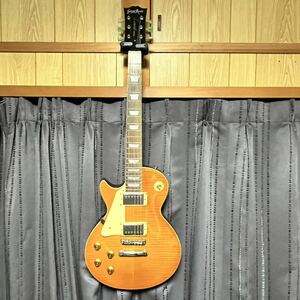 Grass Root（グラスルーツ）G-LP-60 lefty model