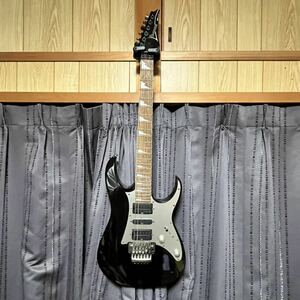 IBANEZ（アイバニーズ） RG350EX 