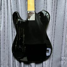 SQUIER Affinity series テレキャスター BLK_画像6