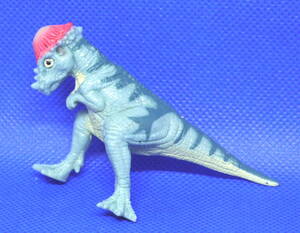 恐竜　フュギア　ジュラシックパーク　パキケファロサウルス　PACHYCEPHALOSAURUS