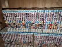 ワンピース　107巻迄　全巻　全巻セット onepiece ONE PIECE 尾田栄一郎　ジャンプコミックス　コミック全巻_画像2