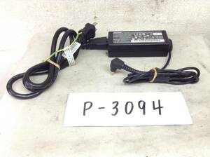 P-3094 Panasonic 製 CF-AA6373A M2 仕様 16V 3.75A ノートPC用ACアダプター　即決品