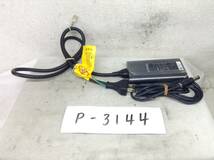 P-3144 DELL 製 HA65NM130 仕様 19.5V 3.34A ノートPC用ACアダプター　即決品_画像1