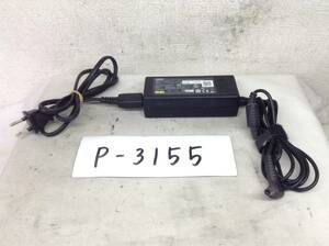 P-3155 NEC made ADP-65JH E specification 19V 3.42A Note PC for AC adaptor prompt decision goods 