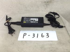 P-3163 NEC made ADP-65JH E specification 19V 3.42A Note PC for AC adaptor prompt decision goods 