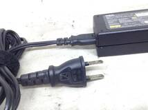 P-3172 NEC 製 ADP-65JH E 仕様 19V 3.42A ノートPC用ACアダプター　即決品_画像2