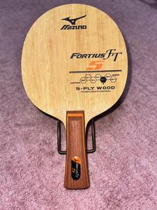 フォルティウス FT5　FLグリップ　中古品 　