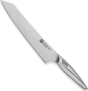 未使用・新品★Zwilling ツヴィリング ツインフィン 2 切付 230mm 日本製　検 牛刀 240mm 24cm 20cm