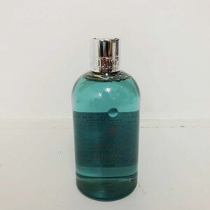 C＆S MOLTON BROWN サイプレス シーフェンネル バス シャワージェル 全身洗浄料 英国製 イギリス製 300ml NHB226 お風呂