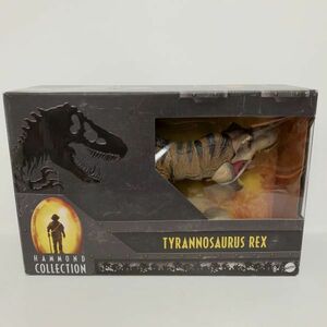 JURASSIC PARK HAMMOND COLLECTION ジュラシックパーク ハモンドコレクション T-レックス ティラノサウルス 恐竜 フィギュア おもちゃ