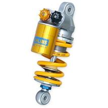 純正 オーリンズ OHLINS TTX クリアステッカー 正規輸入品_画像2