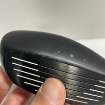 PING G425 6U 30° UT用 ユーティリティヘッドのみ ピン 6UT #6 番1914_画像7