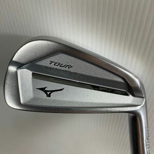 希少スペック 単品4番アイアン MIZUNO JPX 921 TOUR #4 MODUS3 SYSTEM3 TOUR125 Xフレックス ミズノ モーダス125 システム3 番2028