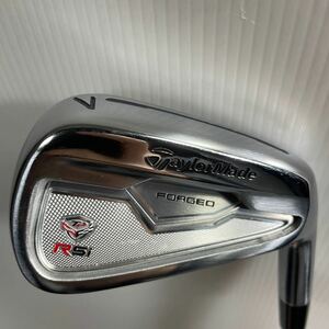 単品7番アイアン テーラーメイド RSi TP FORGED #7 DYNAMIC GOLD S200 ダイナミックゴールド DG 番1950