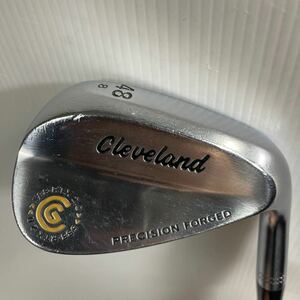 単品ウェッジ Cleveland PRECISION FORGED 588 RTX 2.0 48° N.S.PRO 950GH Sフレックス クリーブランド プレシジョンフォージド 番1634