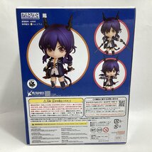 未開封　ねんどろいど 1422 Ch'en チェン　アークナイツ　明日方舟　グッドスマイルカンパニー 2022　龍門近衛局特別督察隊隊長_画像2