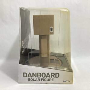 未開封 タイトー ダンボー きょろきょろソーラーフィギュア TAITO 2016 よつばと！ DANBOARD SOLAR FIGURE プライズの画像2