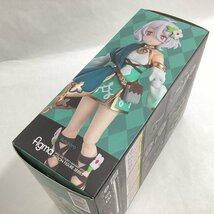 未開封 figma 592 コッコロ プリンセスコネクト!Re：Dive 特典付き 鍋炊きご飯札 シート固定台座 プリコネ マックスファクトリー_画像8