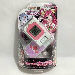 ※開封品 電池無し　バンダイ　Yes! プリキュア5GoGo!　変身ケータイ！ キュアモ　BANDAI 2008　