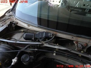 2UPJ-95296770]S2000(AP1)フロントワイパーモーター 中古