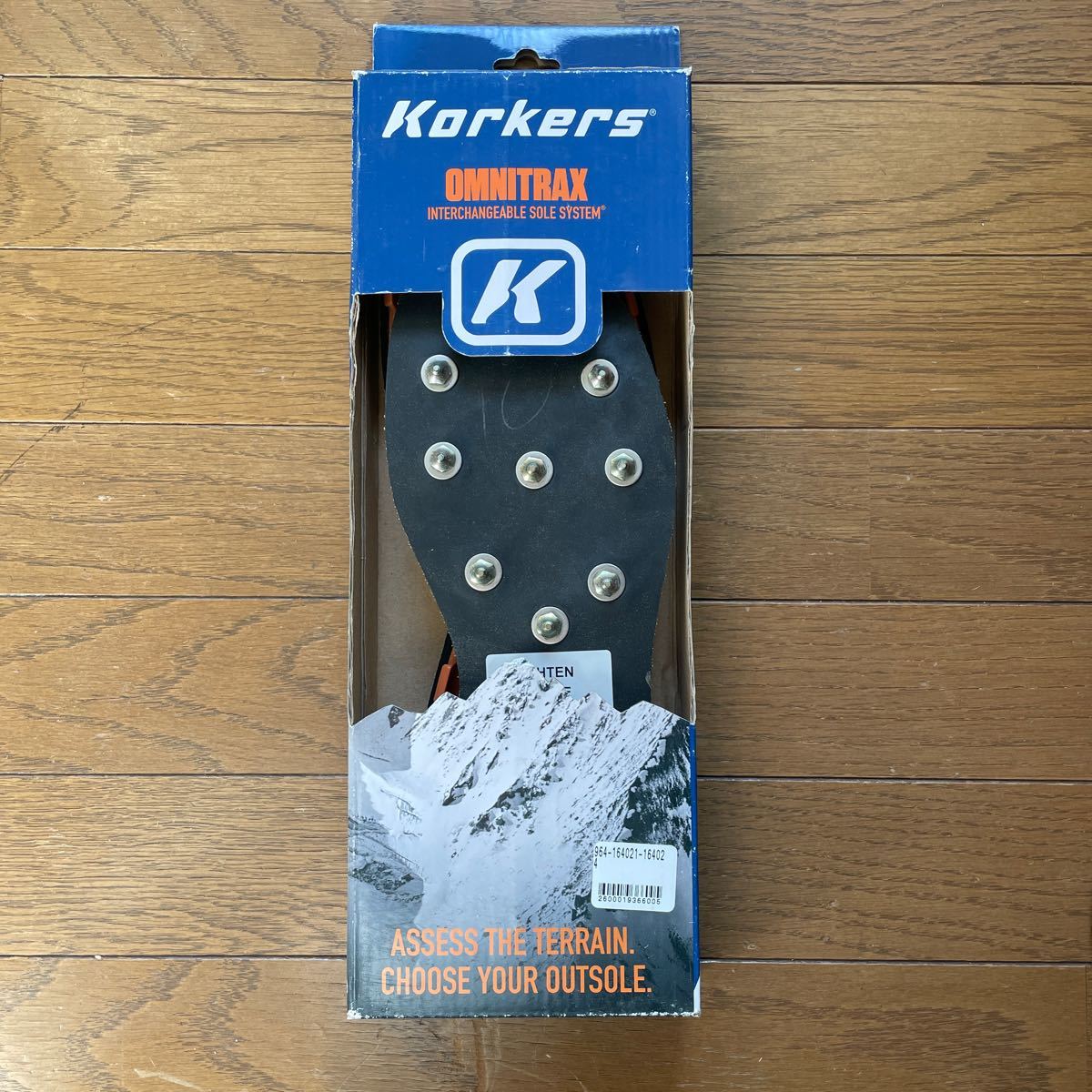Yahoo!オークション -「korkers」(スポーツ、レジャー) の落札 Yahoo!オークション -「korkers」(スポーツ、レジャー) の落札