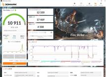 グラフィックボード Palit GeForce GTX970 GDDR5 4GB コイル鳴き有_画像9