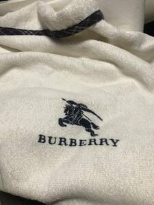 BURBERRY バーバリー シーツ　縦約2m