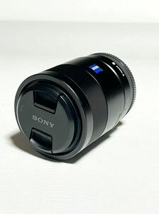 Sony Sonnar T* FE 55mm F1.8 ZA SEL55F18Z