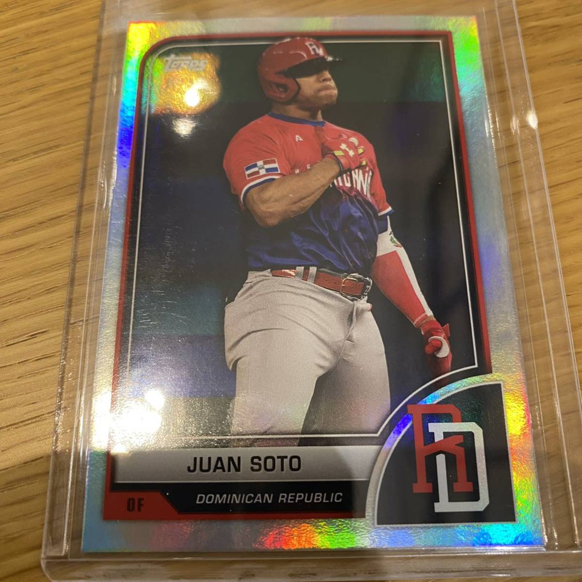 Yahoo!オークション -「juan soto auto」の落札相場・落札価格