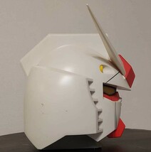 ガンダム　ガンダム貯金箱　ラストワン賞　RX78ガンダム貯金箱　送料無料_画像4