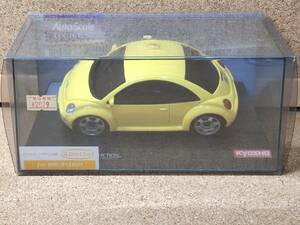 京商ミニッツ フォルクスワーゲン ニュービートル MINI-Z Volkswagen New Beetle ASC オートスケールコレクション