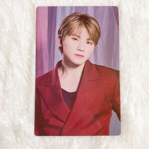 即購入OK◎ SEVENTEEN トレカ ウジ WOOZI POWER OF LOVE パワラブ 公式 オマケ付き！