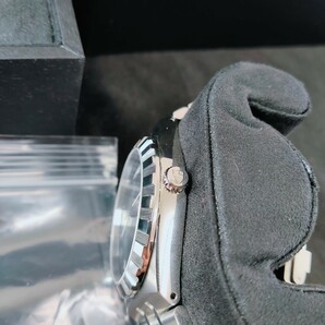 tudor 28600 新品 未使用品 予備コマ 保証書 外箱付 自動巻 ギャランティカード 腕時計 シリアル.2E8W148の画像5