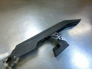 GSX250Sカタナ チェーンカバー、チェーンガード☆刀250