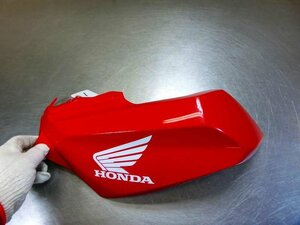 CBR250RR ガソリンタンクサイドカウル左側、左ガソリンタンクサイドカバーNo.1、美品☆MC51