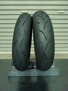 ダンロップ TT93GP 1522 ブリヂストン BT601 YCY 2722 前後セット　シグナス　NSR NSF100 グロム エイプ KSR 