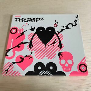 ポルノグラフィティ／ＴＨＵＭＰＸ