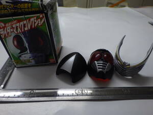 708/ Kamen Rider маска коллекция 1/ Kamen Rider Dragon Knight 