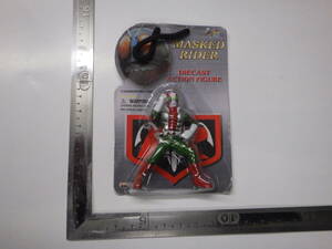 713/ Kamen Rider die-cast action figure / Kamen Rider V3