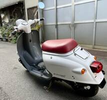 ホンダ　ジョルカブ　50cc　綺麗で機関好調です！_画像5